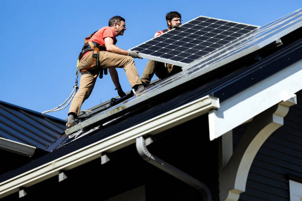 Best Roof Ventilation Installation  in Albany, MN