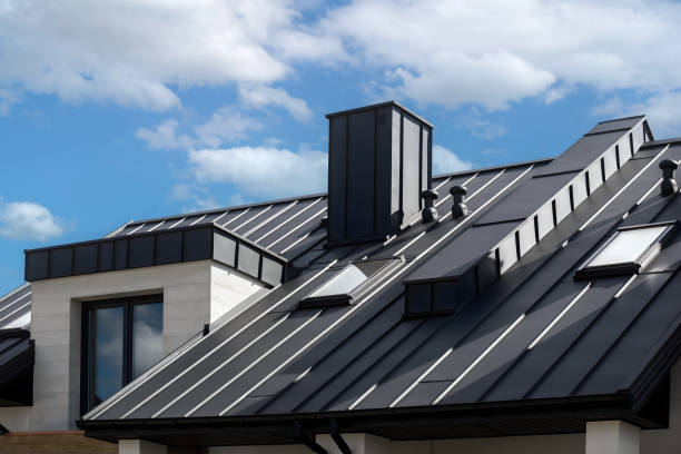 Best Cold Roofs  in Albany, MN
